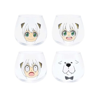 SPY X FAMILY Ichibankuji - You made my day (1 TICKET)