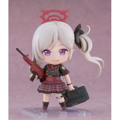 BLUE ARCHIVE - Mutsuki Asagi Nendoroid Action Figure 10 cm