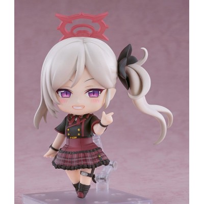 BLUE ARCHIVE - Mutsuki Asagi Nendoroid Action Figure 10 cm