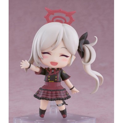 BLUE ARCHIVE - Mutsuki Asagi Nendoroid Action Figure 10 cm