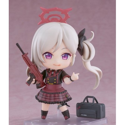BLUE ARCHIVE - Mutsuki Asagi Nendoroid Action Figure 10 cm