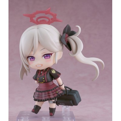 BLUE ARCHIVE - Mutsuki Asagi Nendoroid Action Figure 10 cm