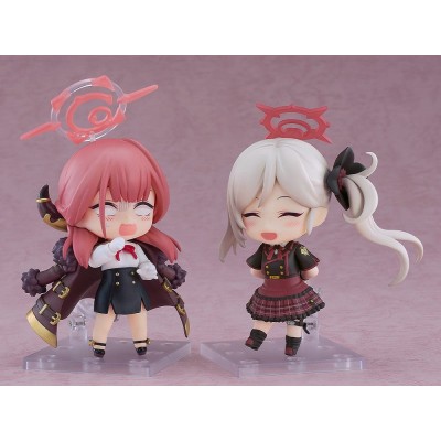 BLUE ARCHIVE - Mutsuki Asagi Nendoroid Action Figure 10 cm