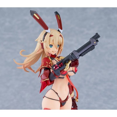 BUNNY SUIT PLANNING - Veronica Sweetheart Swimsuit Ver. Max Factory Figma Action Figure 15 cm