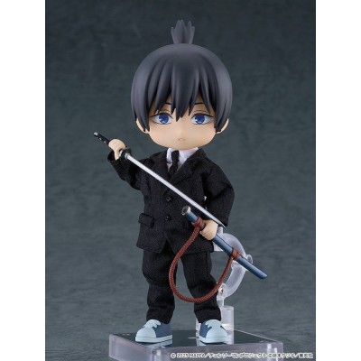 CHAINSAW MAN - Aki Hayakawa Nendoroid Doll Action Figure 14 cm