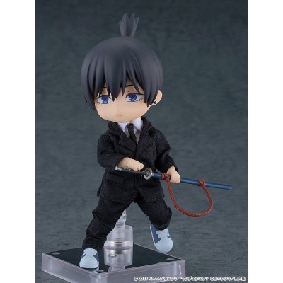 CHAINSAW MAN - Aki Hayakawa Nendoroid Doll Action Figure 14 cm