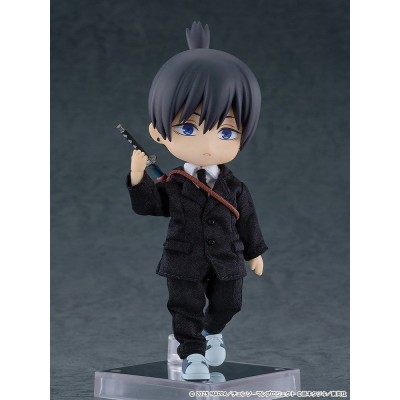 CHAINSAW MAN - Aki Hayakawa Nendoroid Doll Action Figure 14 cm