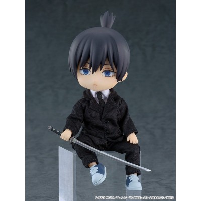 CHAINSAW MAN - Aki Hayakawa Nendoroid Doll Action Figure 14 cm