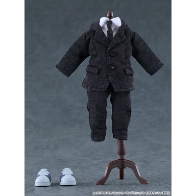 CHAINSAW MAN - Aki Hayakawa Nendoroid Doll Action Figure 14 cm