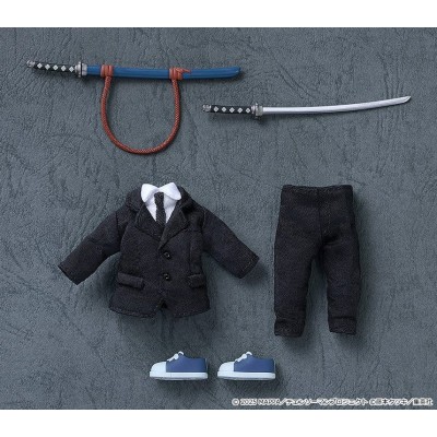 CHAINSAW MAN - Aki Hayakawa Nendoroid Doll Action Figure 14 cm