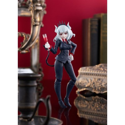 HELLTAKER - Lucifer Good Smile Company Figma Action Figure 15 cm