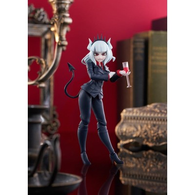 HELLTAKER - Lucifer Good Smile Company Figma Action Figure 15 cm