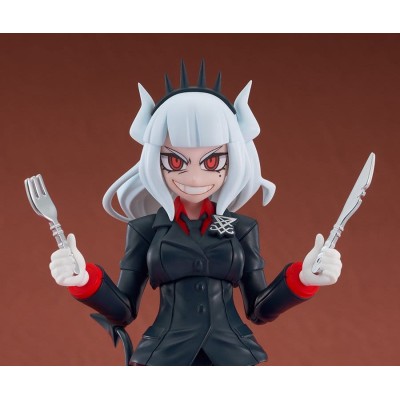 HELLTAKER - Lucifer Good Smile Company Figma Action Figure 15 cm