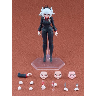 HELLTAKER - Lucifer Good Smile Company Figma Action Figure 15 cm