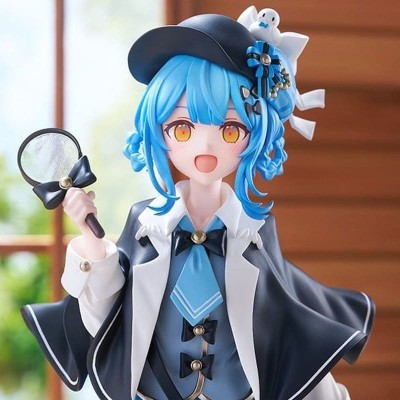 MAGICAL GIRL WITCH TRIALS - Sherry Tachibana Pop Up Parade L Size PVC Figure 22 cm