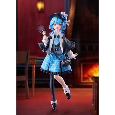 MAGICAL GIRL WITCH TRIALS - Sherry Tachibana Pop Up Parade L Size PVC Figure 22 cm