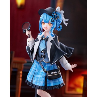 MAGICAL GIRL WITCH TRIALS - Sherry Tachibana Pop Up Parade L Size PVC Figure 22 cm