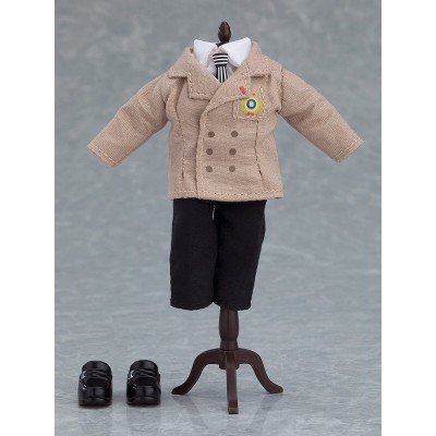PERSONA 5 ROYAL - Goro Akechi School Uniform Ver. Nendoroid Doll Action Figure 14 cm