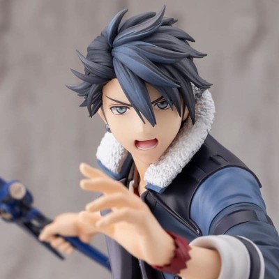 THE LEGEND OF HEROES - Van Arkride 1/8 Kotobukiya PVC Figure 23 cm