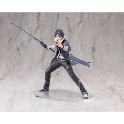 THE LEGEND OF HEROES - Van Arkride 1/8 Kotobukiya PVC Figure 23 cm