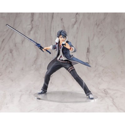 THE LEGEND OF HEROES - Van Arkride 1/8 Kotobukiya PVC Figure 23 cm