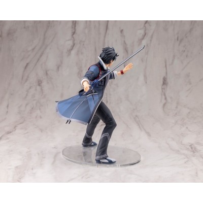THE LEGEND OF HEROES - Van Arkride 1/8 Kotobukiya PVC Figure 23 cm