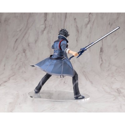 THE LEGEND OF HEROES - Van Arkride 1/8 Kotobukiya PVC Figure 23 cm