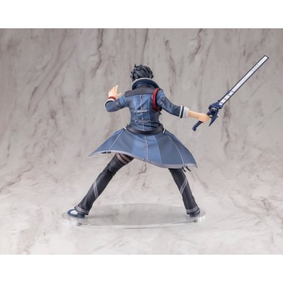 THE LEGEND OF HEROES - Van Arkride 1/8 Kotobukiya PVC Figure 23 cm