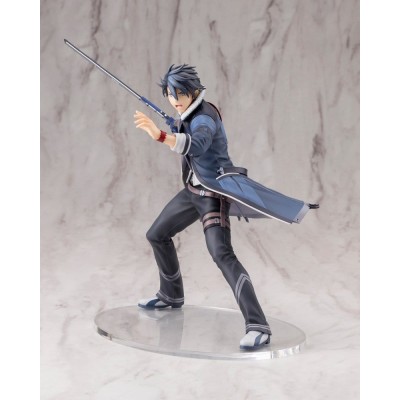 THE LEGEND OF HEROES - Van Arkride 1/8 Kotobukiya PVC Figure 23 cm