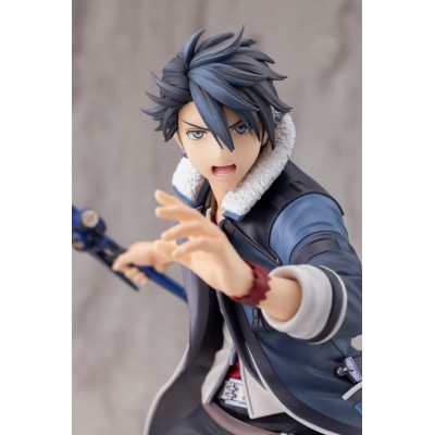 THE LEGEND OF HEROES - Van Arkride 1/8 Kotobukiya PVC Figure 23 cm