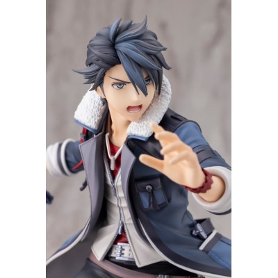 THE LEGEND OF HEROES - Van Arkride 1/8 Kotobukiya PVC Figure 23 cm