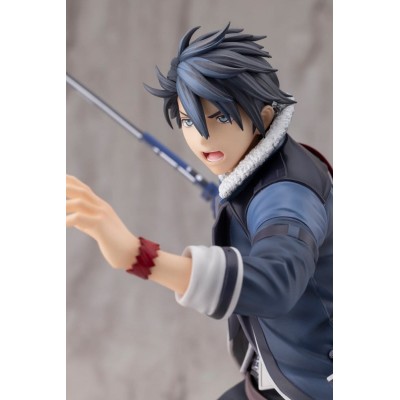 THE LEGEND OF HEROES - Van Arkride 1/8 Kotobukiya PVC Figure 23 cm