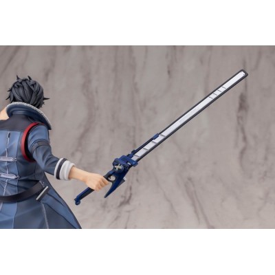 THE LEGEND OF HEROES - Van Arkride 1/8 Kotobukiya PVC Figure 23 cm