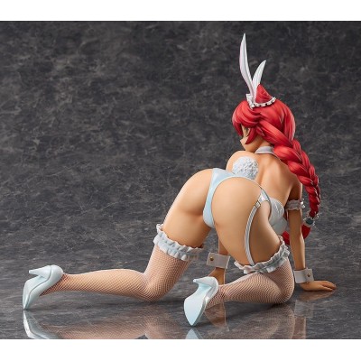 OVERLORD - Lupusregina Beta Bunny Ver. 1/4 Freeing PVC Figure 30 cm