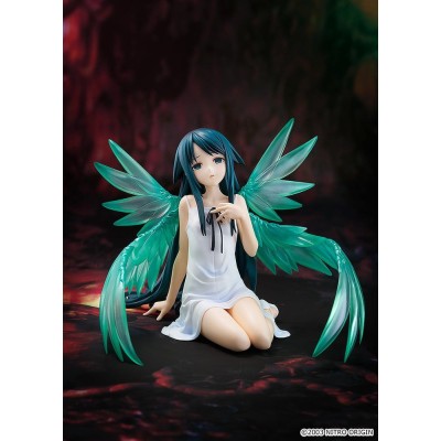 THE SONG OF SAYA Saya No Uta - Saya Pop Up Parade L Size PVC Figure 12 cm