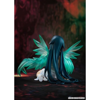 THE SONG OF SAYA Saya No Uta - Saya Pop Up Parade L Size PVC Figure 12 cm