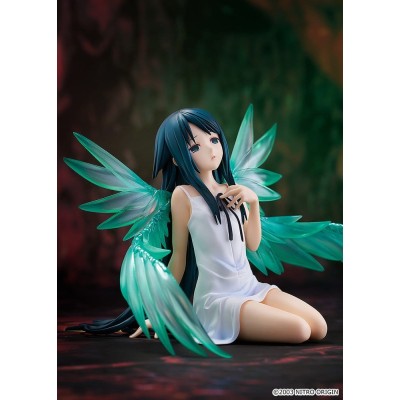 THE SONG OF SAYA Saya No Uta - Saya Pop Up Parade L Size PVC Figure 12 cm