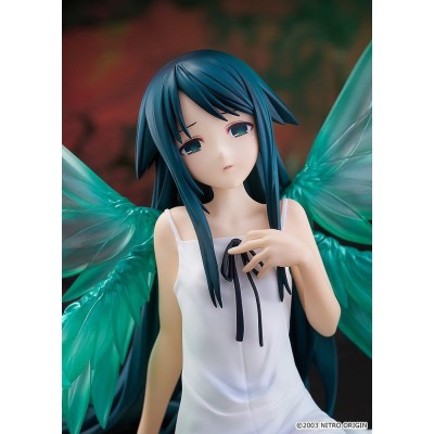 THE SONG OF SAYA Saya No Uta - Saya Pop Up Parade L Size PVC Figure 12 cm