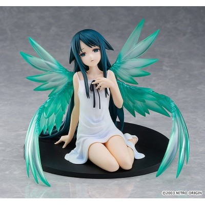 THE SONG OF SAYA Saya No Uta - Saya Pop Up Parade L Size PVC Figure 12 cm