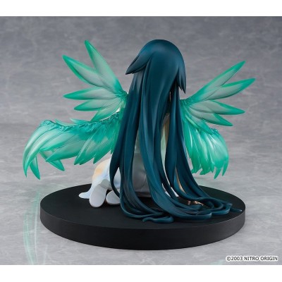 THE SONG OF SAYA Saya No Uta - Saya Pop Up Parade L Size PVC Figure 12 cm