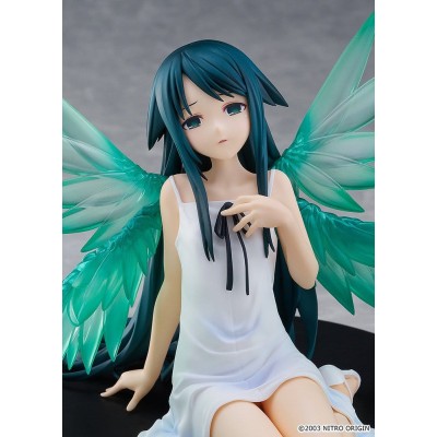 THE SONG OF SAYA Saya No Uta - Saya Pop Up Parade L Size PVC Figure 12 cm