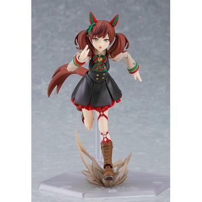UMAMUSUME: PRETTY DERBY - Nice Nature Max Factory Figma Action Figure 14 cm