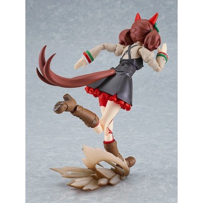 UMAMUSUME: PRETTY DERBY - Nice Nature Max Factory Figma Action Figure 14 cm