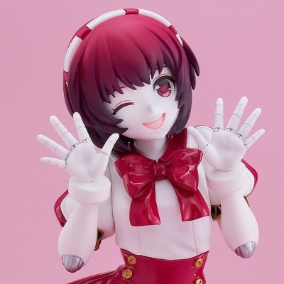 VA-11 HALL-A: CYBERPUNK BARTENDER ACTION - Dorothy Haze Another Skin Ver. Pop Up Parade L Size PVC Figure 22 cm
