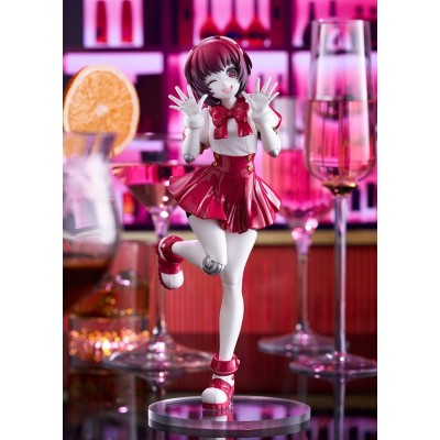 VA-11 HALL-A: CYBERPUNK BARTENDER ACTION - Dorothy Haze Another Skin Ver. Pop Up Parade L Size PVC Figure 22 cm