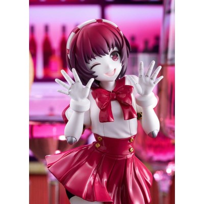 VA-11 HALL-A: CYBERPUNK BARTENDER ACTION - Dorothy Haze Another Skin Ver. Pop Up Parade L Size PVC Figure 22 cm