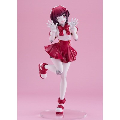 VA-11 HALL-A: CYBERPUNK BARTENDER ACTION - Dorothy Haze Another Skin Ver. Pop Up Parade L Size PVC Figure 22 cm
