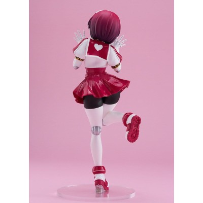 VA-11 HALL-A: CYBERPUNK BARTENDER ACTION - Dorothy Haze Another Skin Ver. Pop Up Parade L Size PVC Figure 22 cm