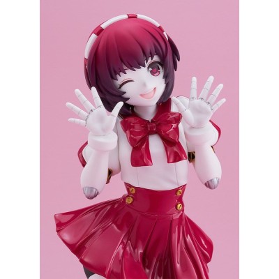 VA-11 HALL-A: CYBERPUNK BARTENDER ACTION - Dorothy Haze Another Skin Ver. Pop Up Parade L Size PVC Figure 22 cm