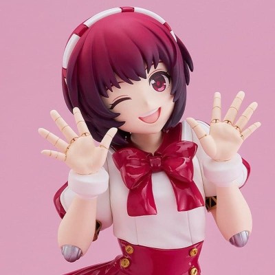 VA-11 HALL-A: CYBERPUNK BARTENDER ACTION - Dorothy Haze Pop Up Parade L Size PVC Figure 22 cm